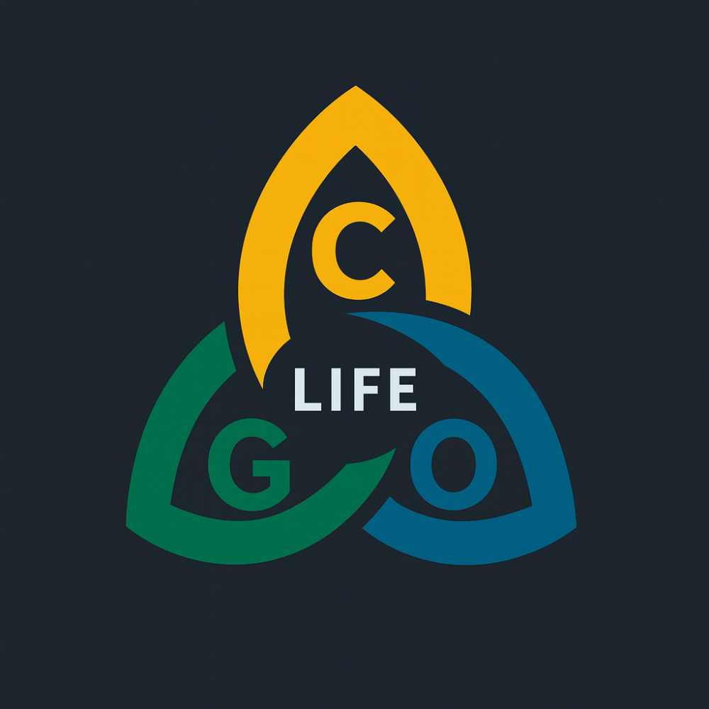 GCO Life Logo
